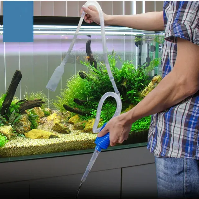 Aquarium Siphon 4