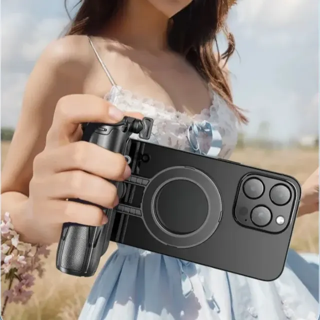 MagSafe Selfie Stick Stand 1