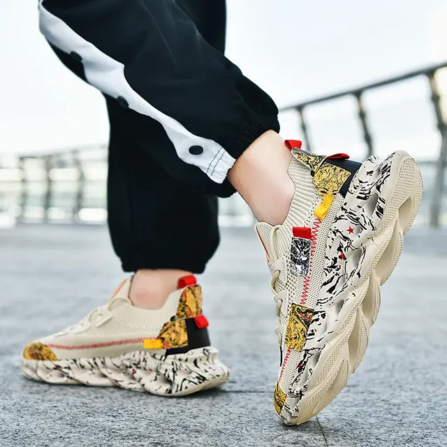 Men's Sneakers 4