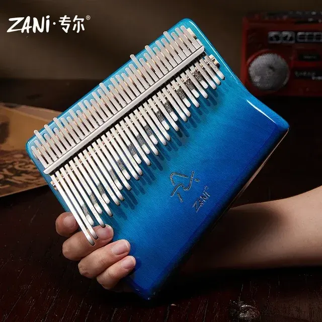 Kalimba Thumb Piano 3
