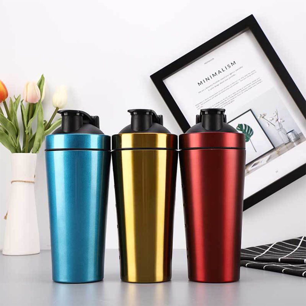 Protein-Shaker 2
