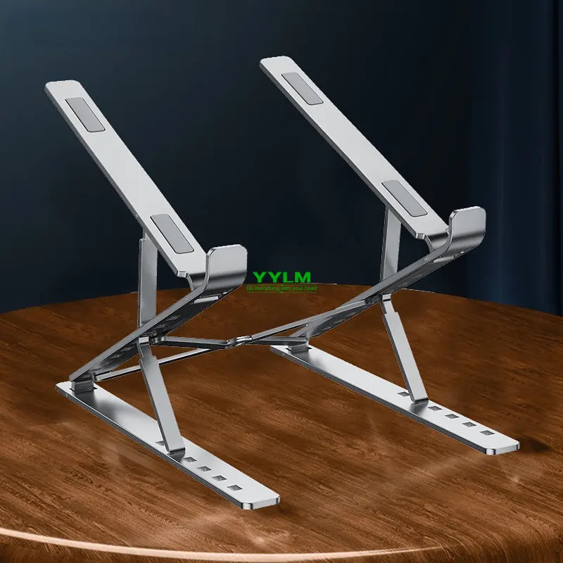 Verstellbarer Laptopständer 3