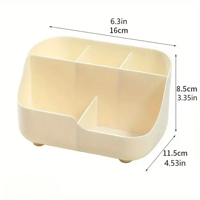 Desk Organizer 2
