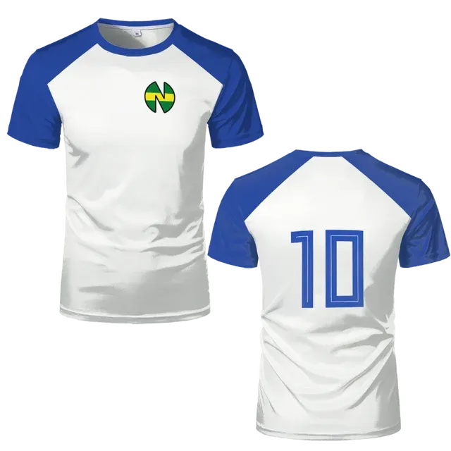 Soccer Jersey 3