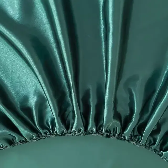 Waterproof Mattress Protector 4