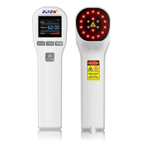 Cold Laser Therapy Device