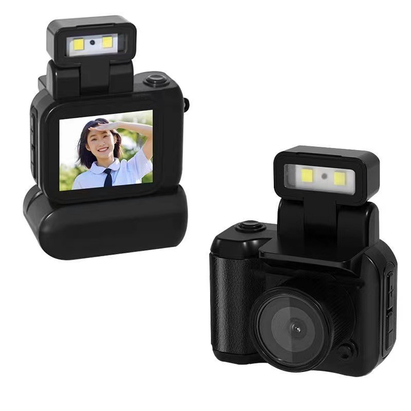 HD Digital Camera Campus Student Only Portable Small