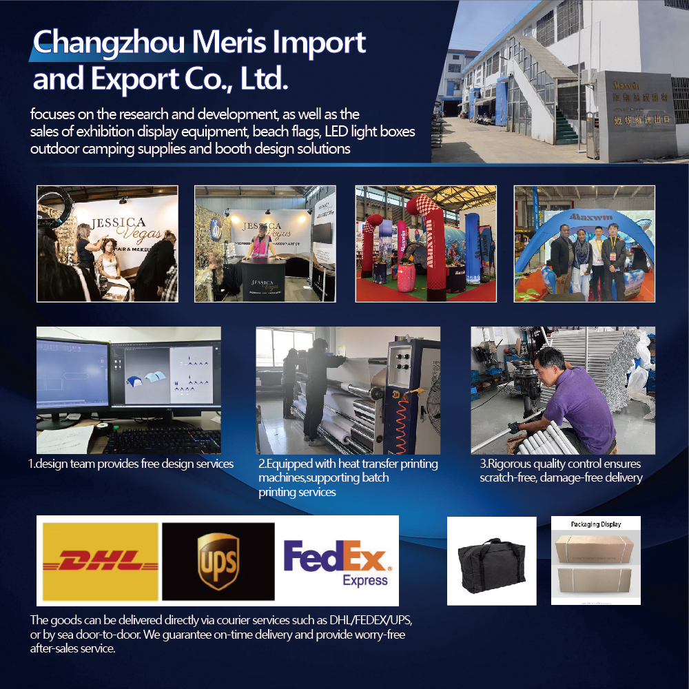Changzhou Waterproof Rust Advertising Lamp Led Box 4