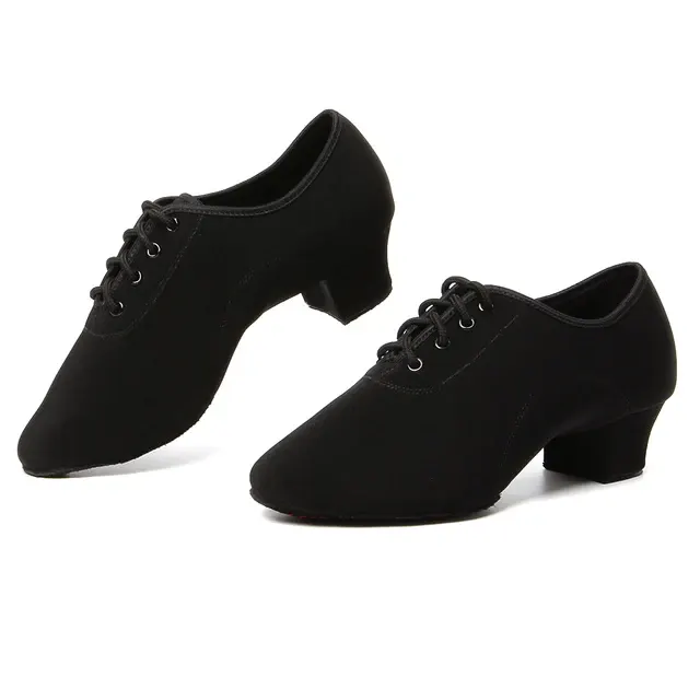 Men's Dance Shoes 4