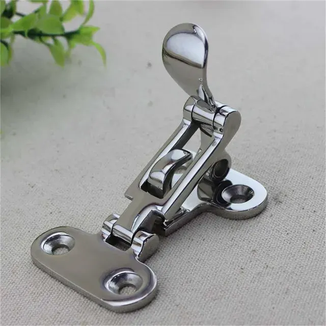 Marine Stainless Steel Deck Latch Clamp 3