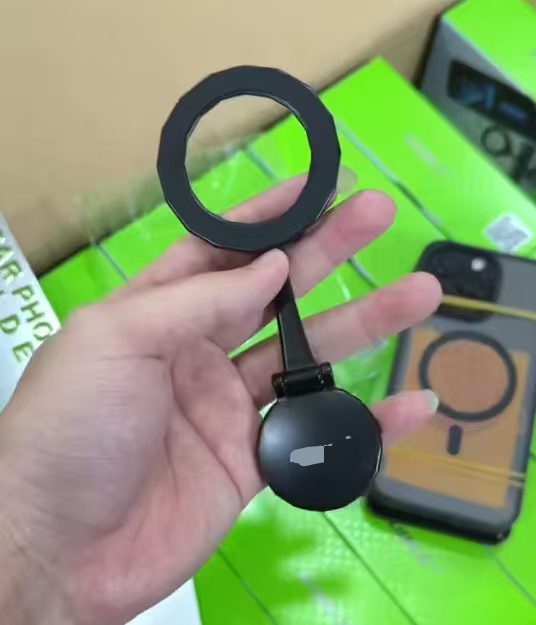 K29 Car Magnetic Phone Holder - Magsafe Dashboard 2