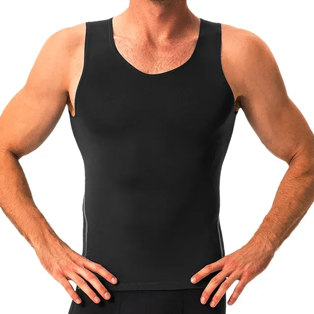 Fitness Tank Top 2