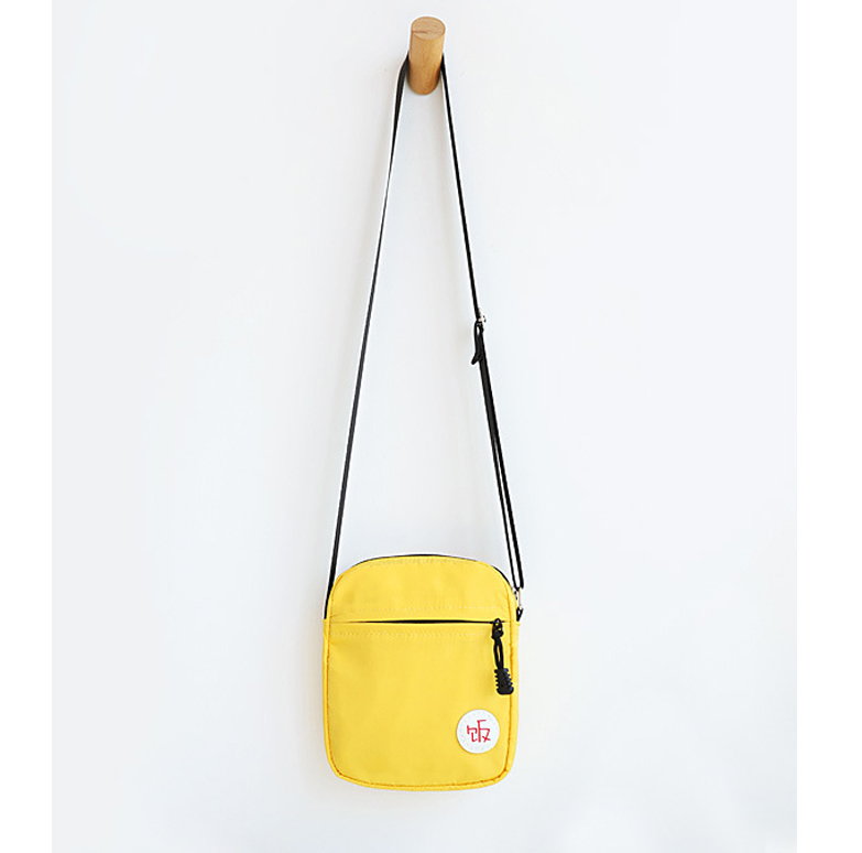 Mini Canvas Sport Mobile Girls Chest Crossbody Kids