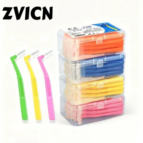 Interdental Brush