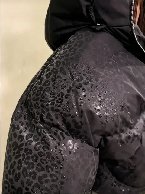 Puffer Jacket 4
