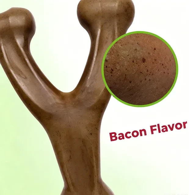 Nylon Dog Bone Chew 4
