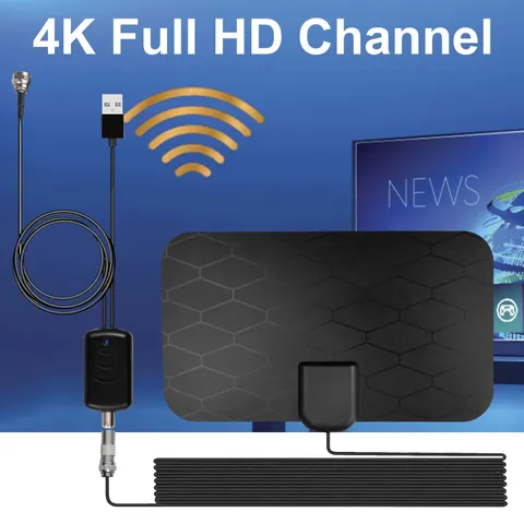 tv antenna