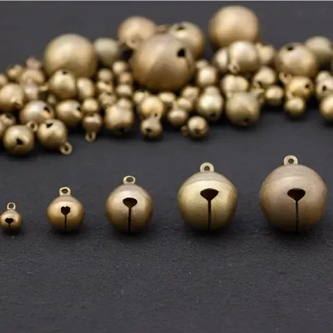 Metal Jingle Bells