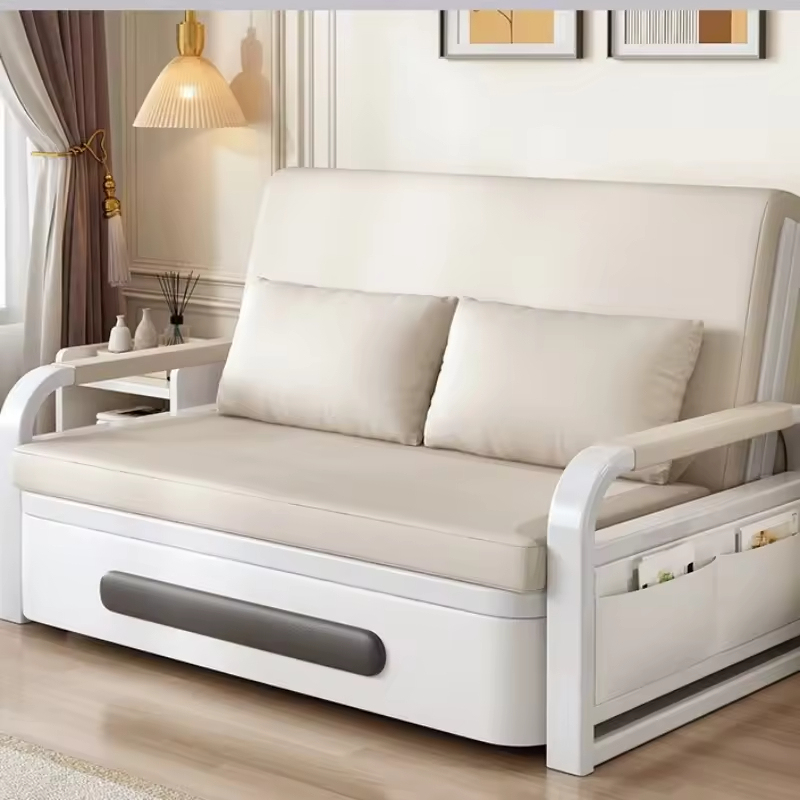 Klappbares Einzelbett-Sofa, Modern, Teleskop 2
