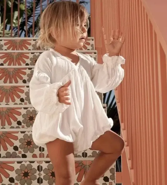 Baby Romper 3