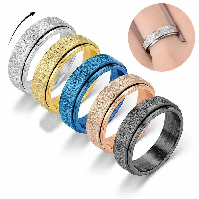 Fidget Ring 1