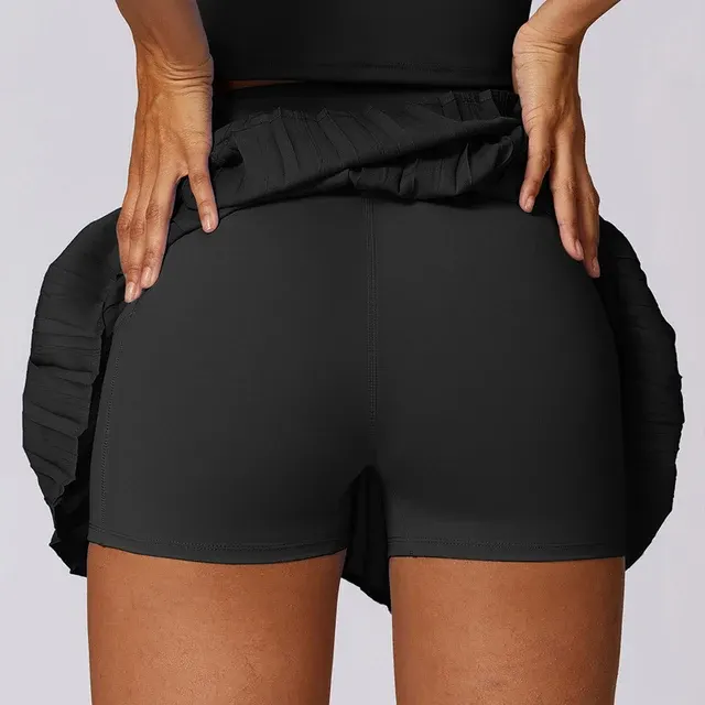 Tennis Skirt 3