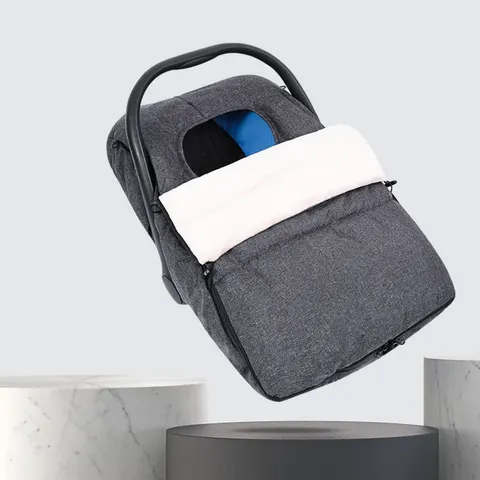 Baby-Fußsack