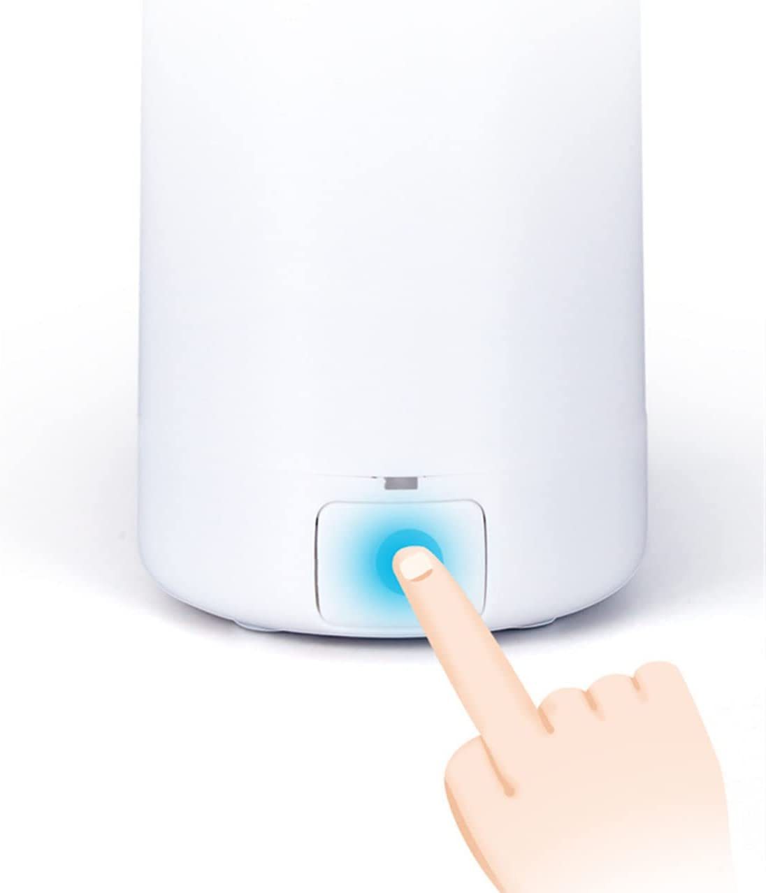 Cordless Hotel Use Portable Stainless Steel DIY Water 3