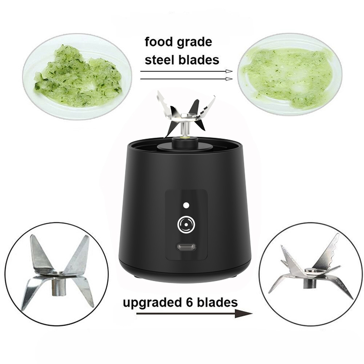 Mobiler Mixer (USB) 2