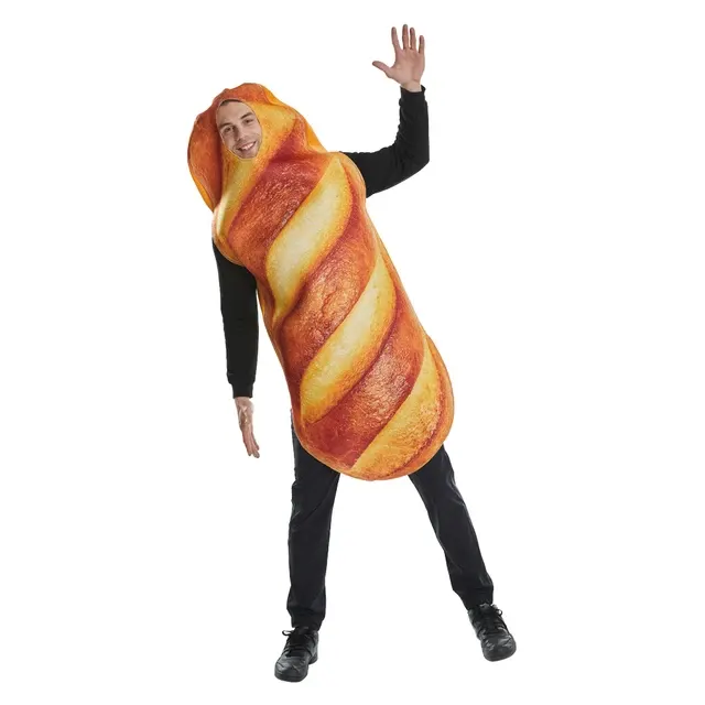 Baguette Costume 3