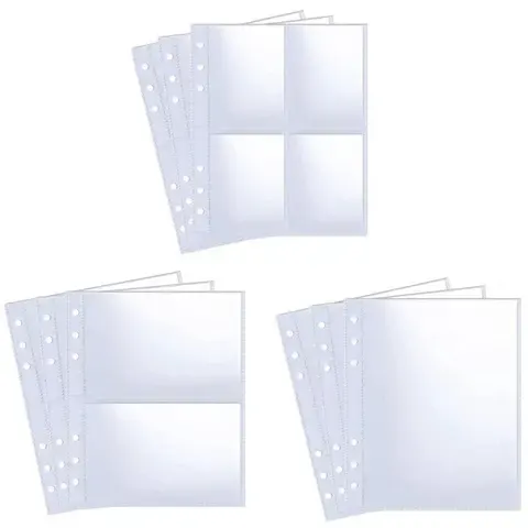 Fotokartenbinder