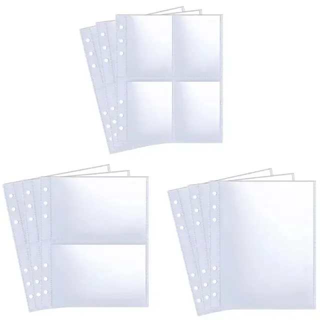 Fotokartenbinder 1