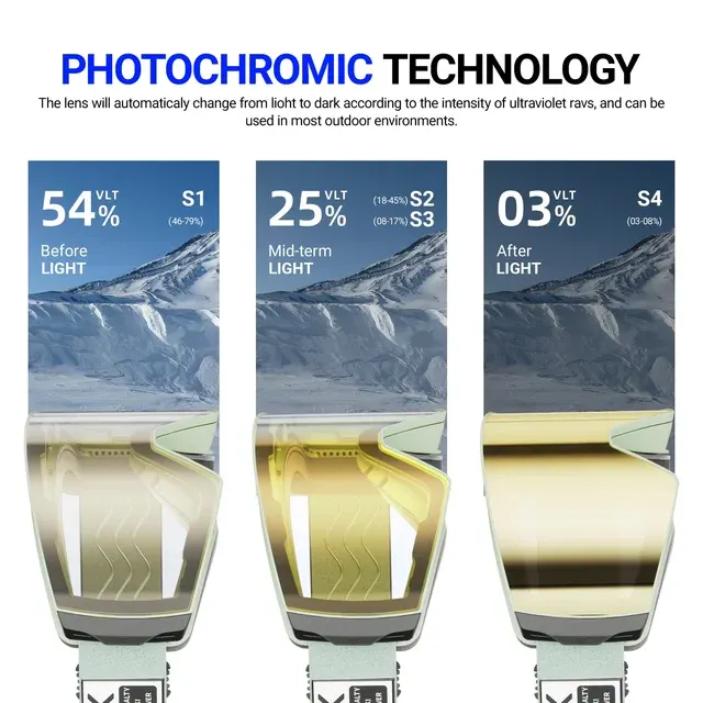 photochromic ski goggles 4