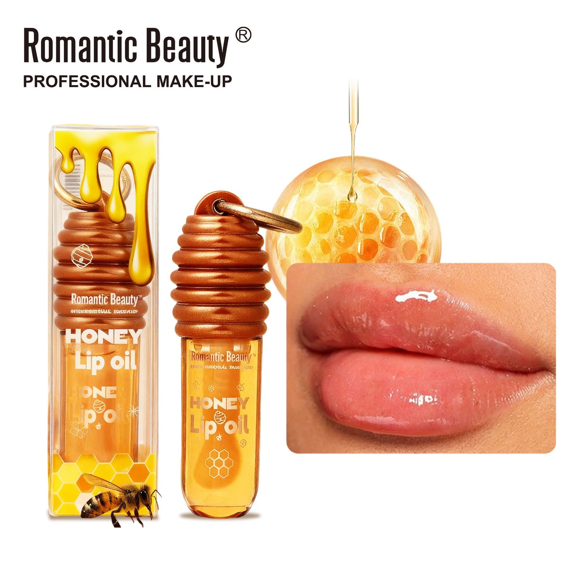 Lippenöl