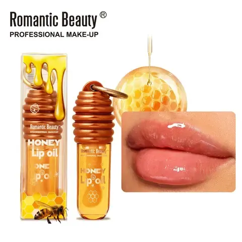 Find Similar Icon Honey Essence Lip Oil Moisturizing