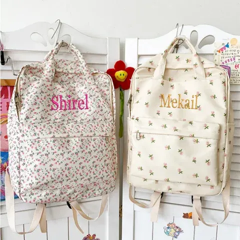 School Backpack