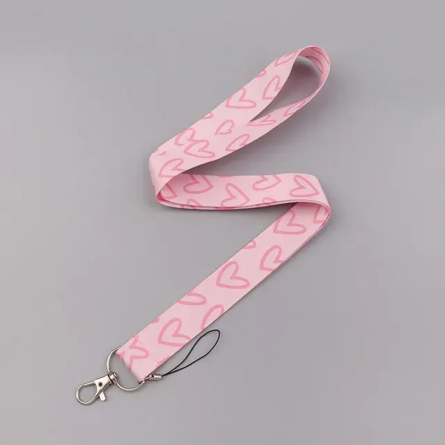 Lanyard-Ausweishalter 3