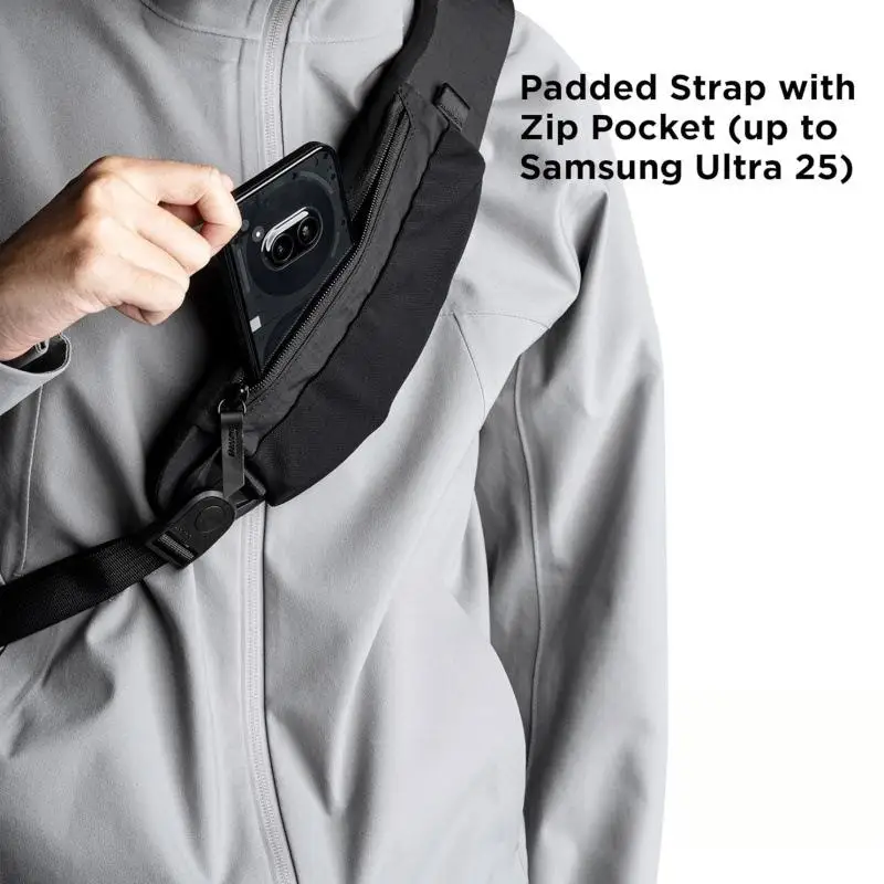 Sling-Rucksack 4