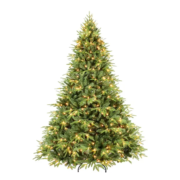 Künstlicher Weihnachtsbaum 1