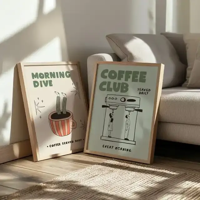 Wall Poster 3
