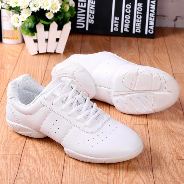 Dance Sneakers 3