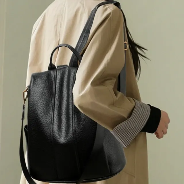 Anti-Theft Backpack 3
