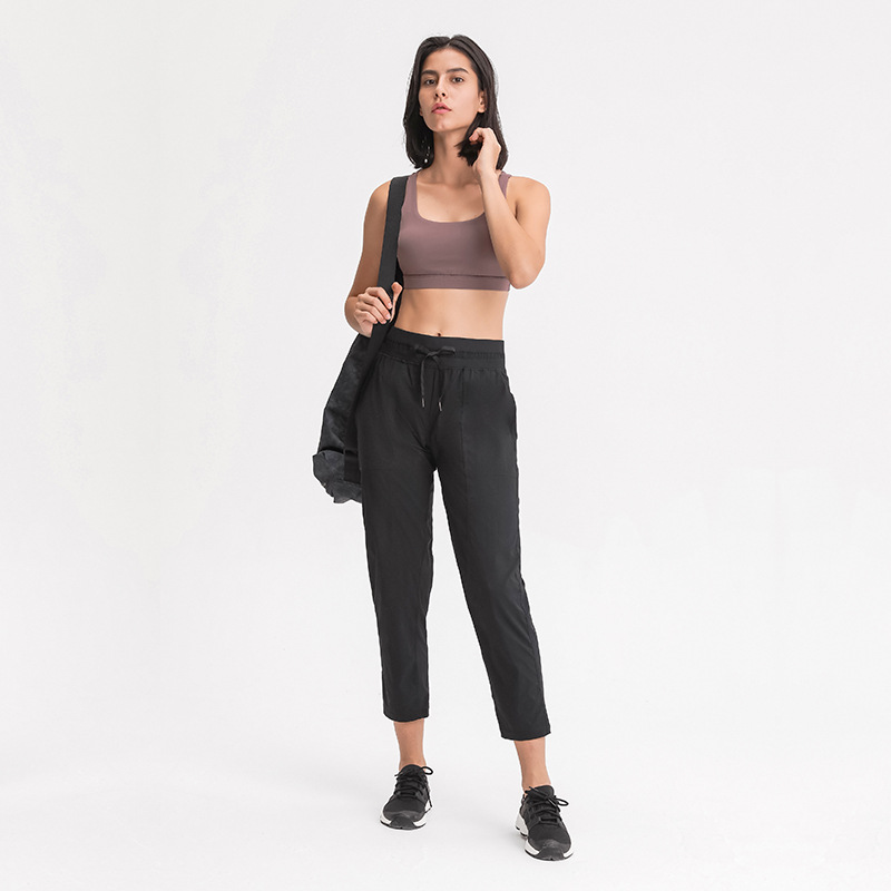 Yoga-Hose