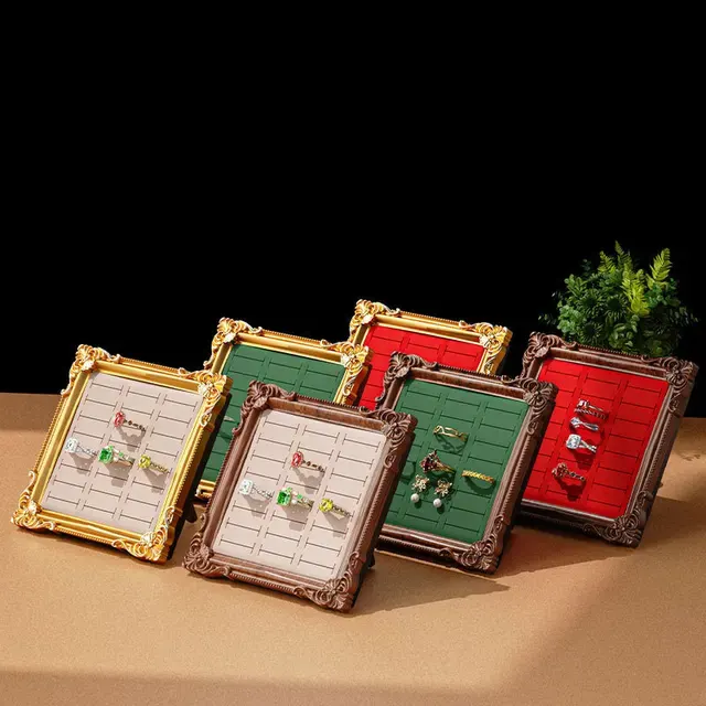Jewelry Display Tray 3