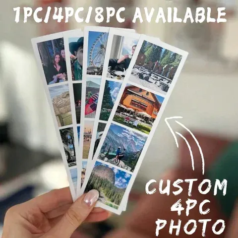 Photo Booth Print