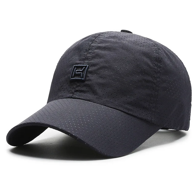 Sonnen-Baseballcap 3