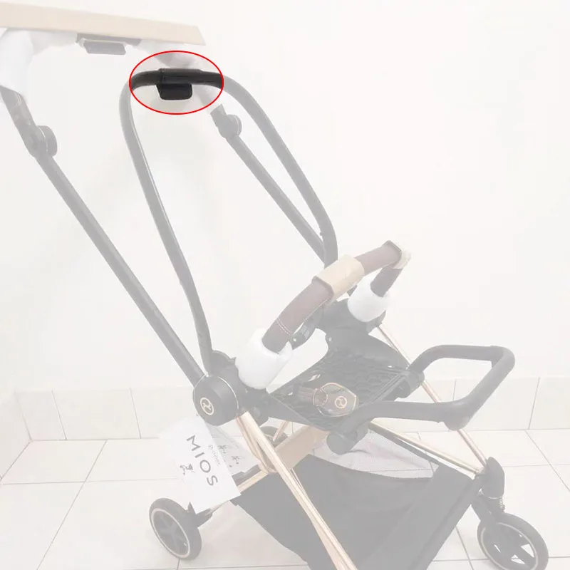 Sitzverstellschlüssel für Cybex Priam 3 4 Mios 2 2