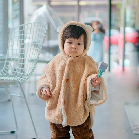 Kids Cape