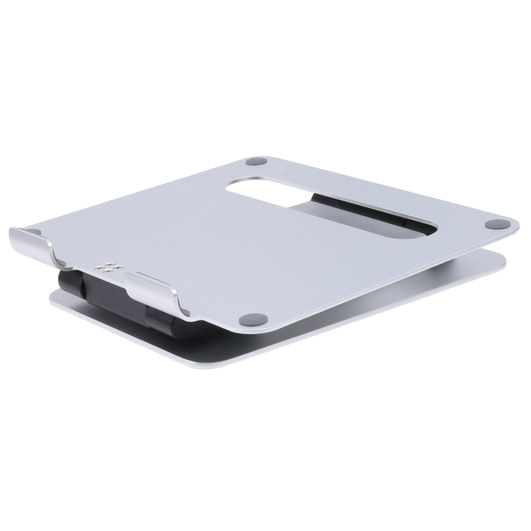 Office Solutions Standing Folding Aluminum Height & Angle 2