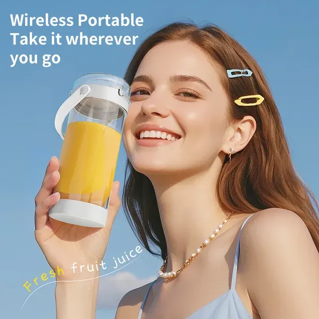 Juicer 2